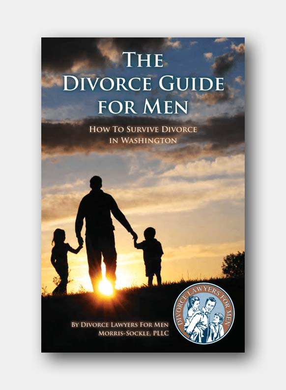 The Divorce Guide for Men