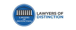 Lawyers for Distinction 2019