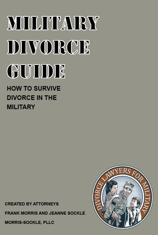 Divorce Guide for Military