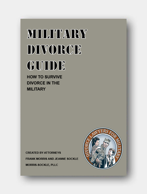 Military Divorce Guide