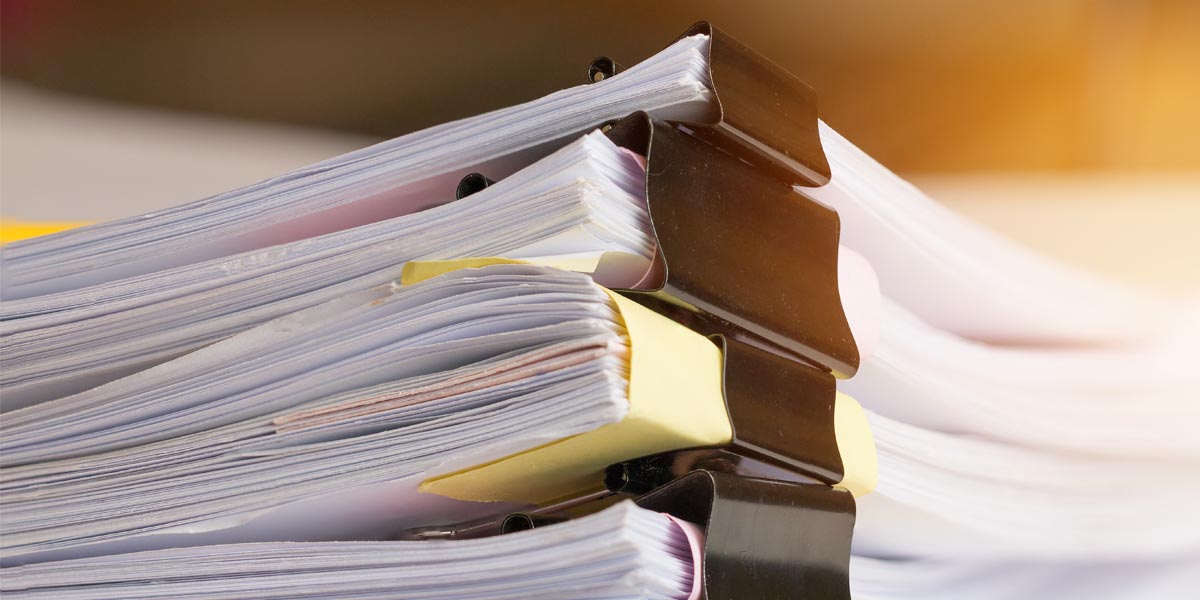 7 Essential Financial Documents Your Lawyer Needs