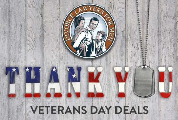 Veterans Day Deals