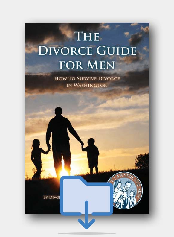 men divorce advice