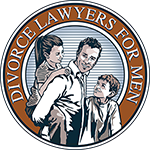 Divorce Lawyers for Men logo