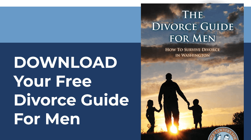 The Divorce Guide for Men