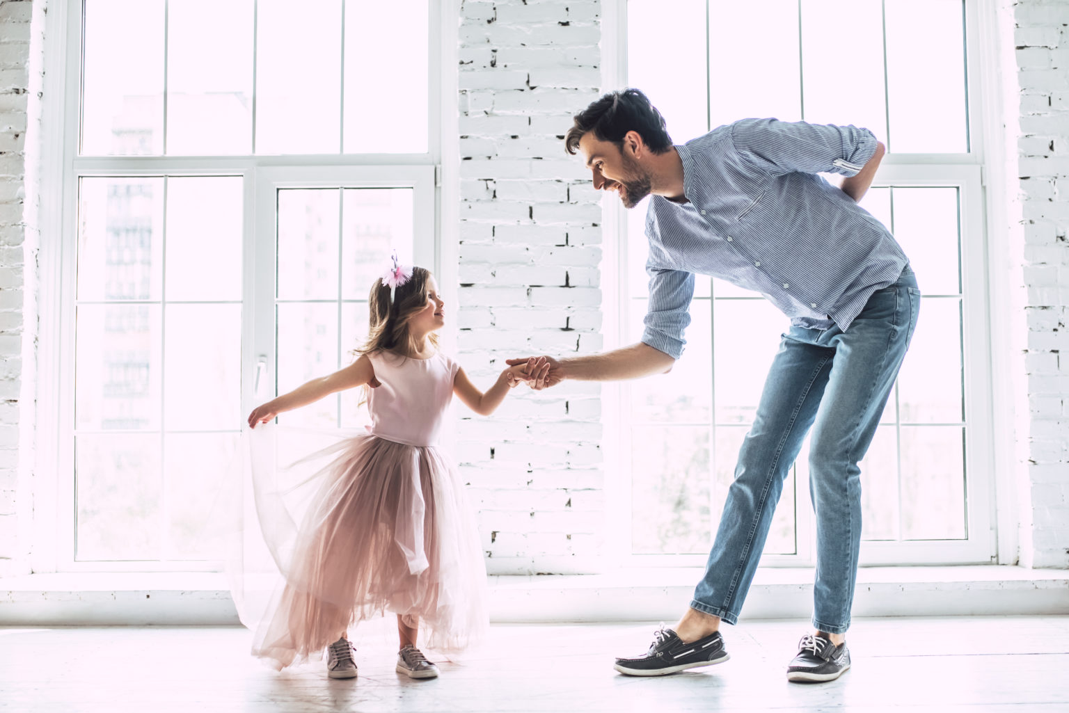 How to Handle Custody and Visitation During the Divorce