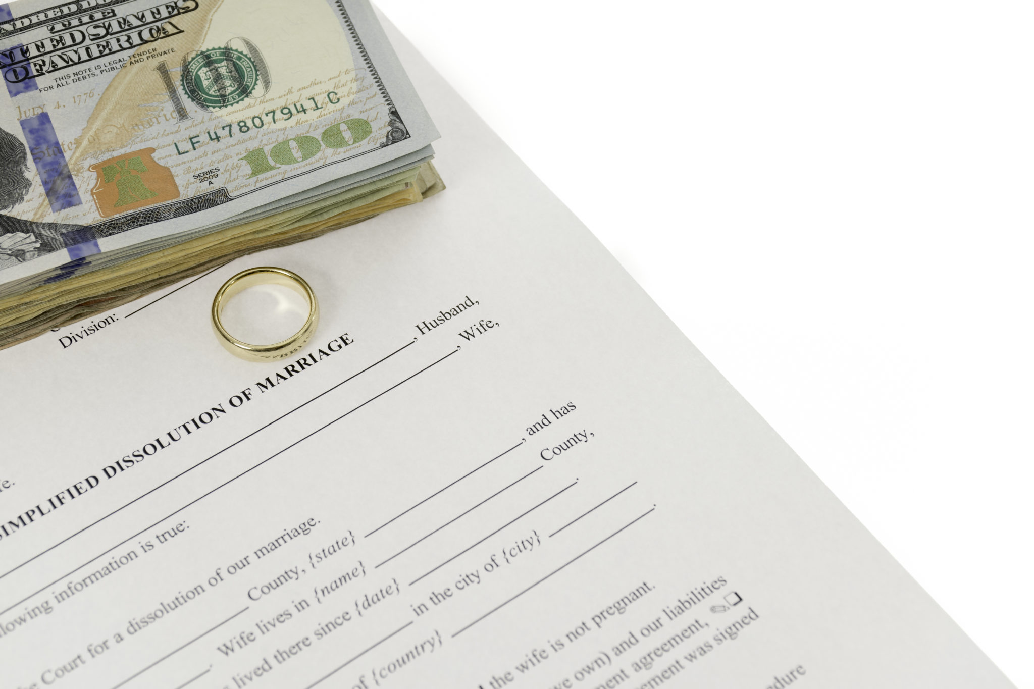 How to Get a Quick and Easy Uncontested Divorce in Washington