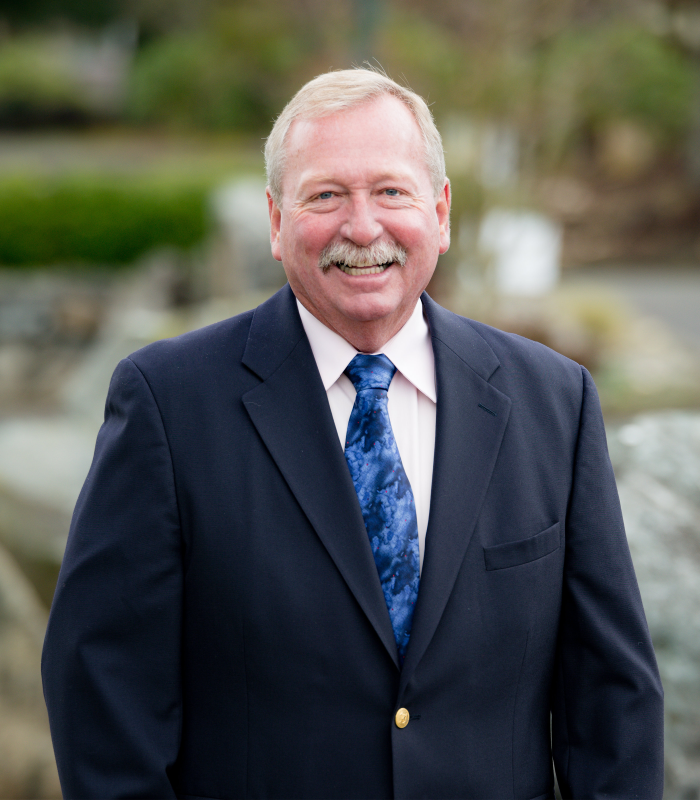 Olympia, WA Divorce Lawyer & Family Law Attorney