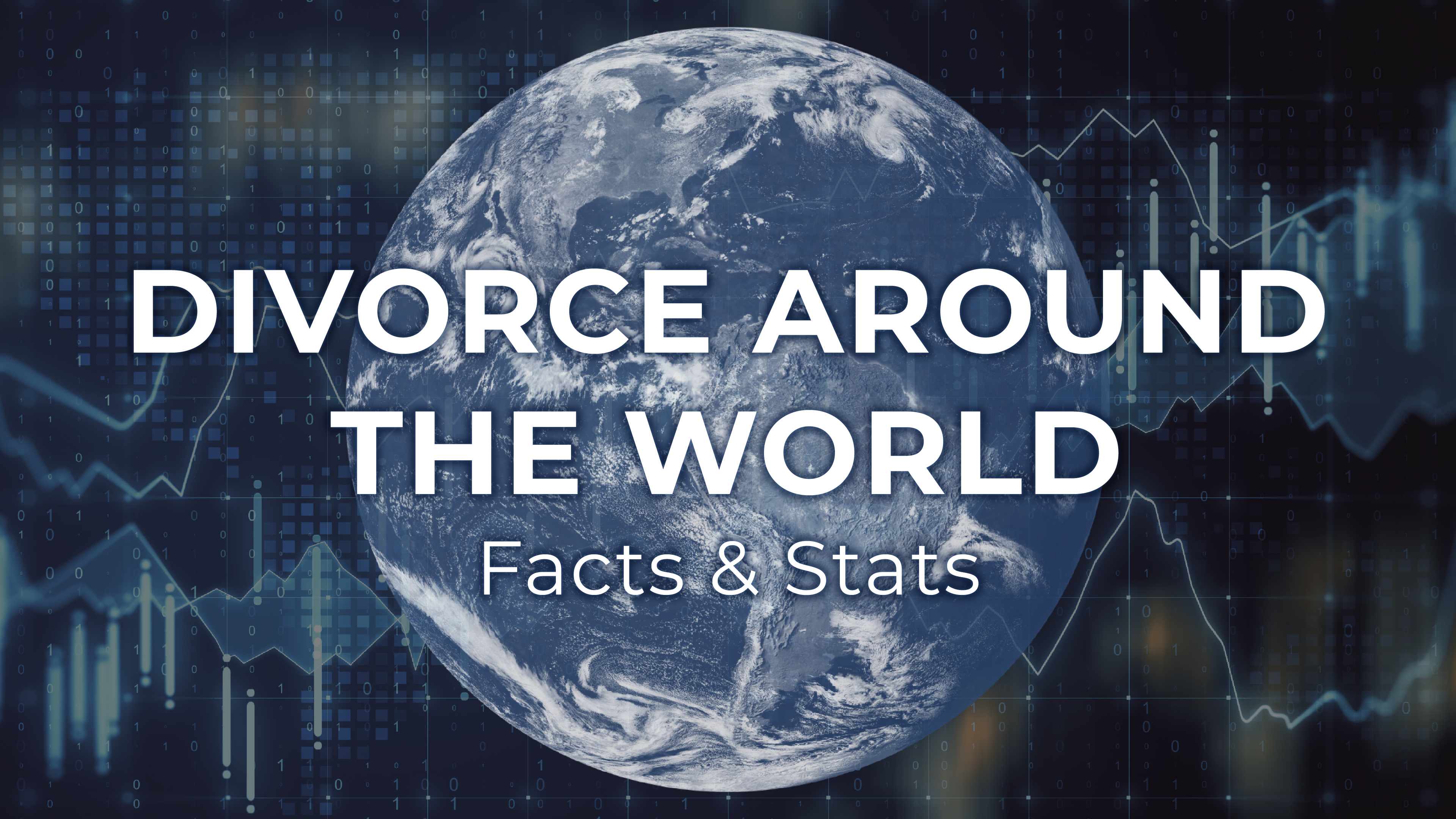 Divorce Facts and Stats