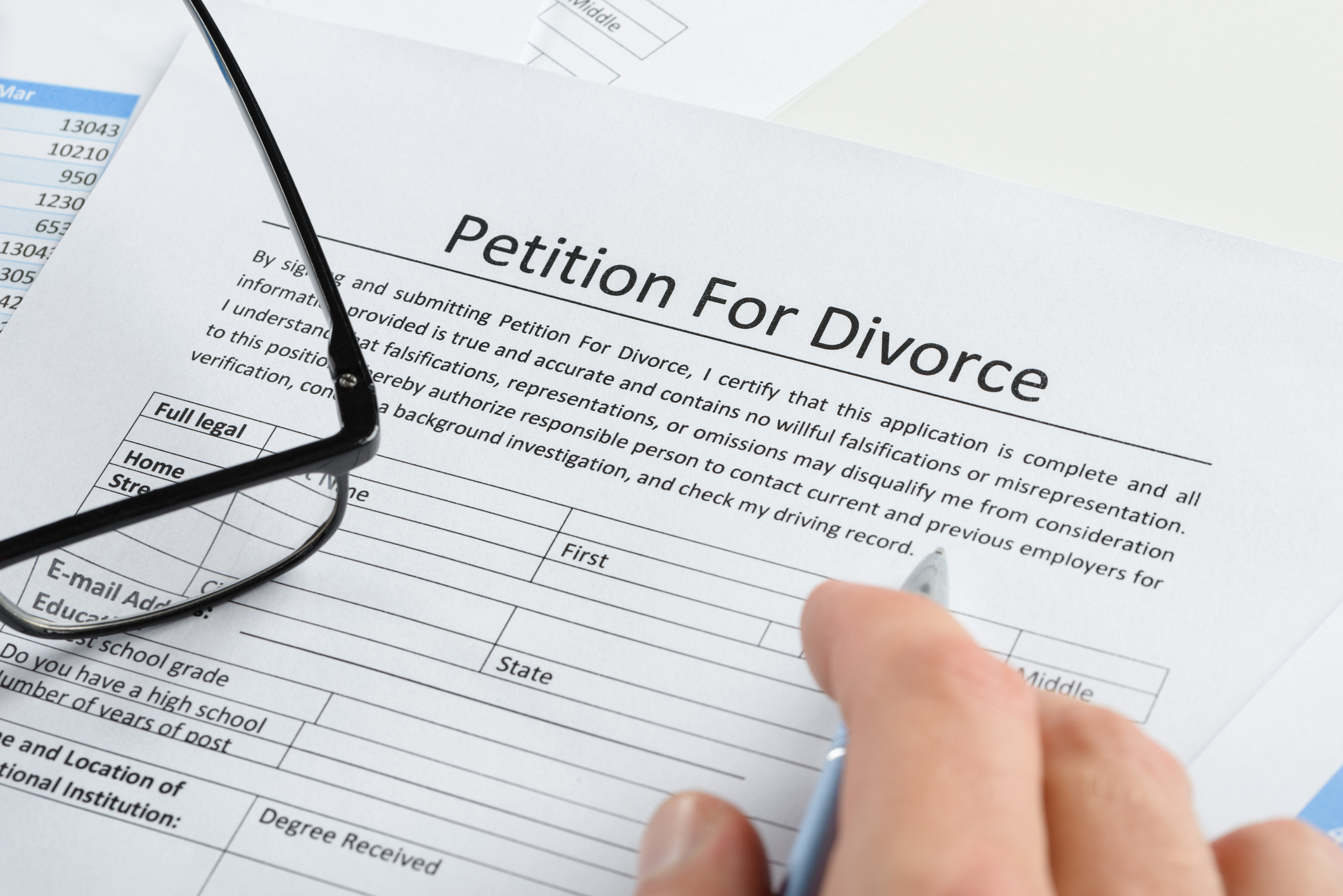 11 divorce survival rules for men 4