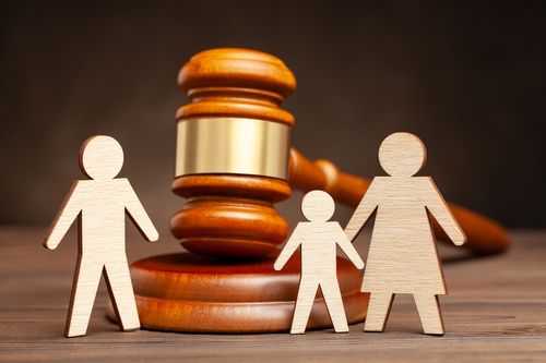 Washington alimony lawyer